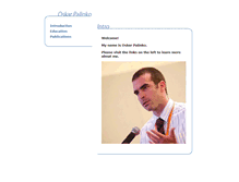 Tablet Screenshot of oskar.easyjapanese.org